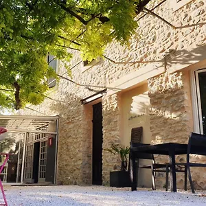 La Bastide Des Arts Bed & Breakfast