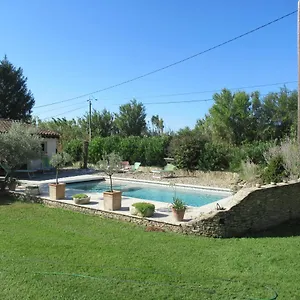 Appartement La Mastrona, Saumane-de-Vaucluse