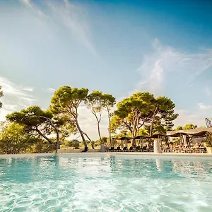 Appartement Allura Golf, Saumane-de-Vaucluse