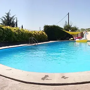 Font De Lauro Hotel